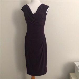 NWT Ralph Lauren Evening Dress size 6 fit like 4